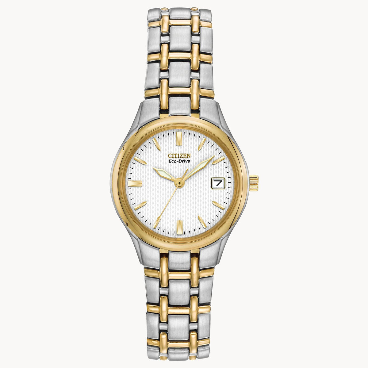 Citizen Silhouette Eco-Drive Ladies Watch