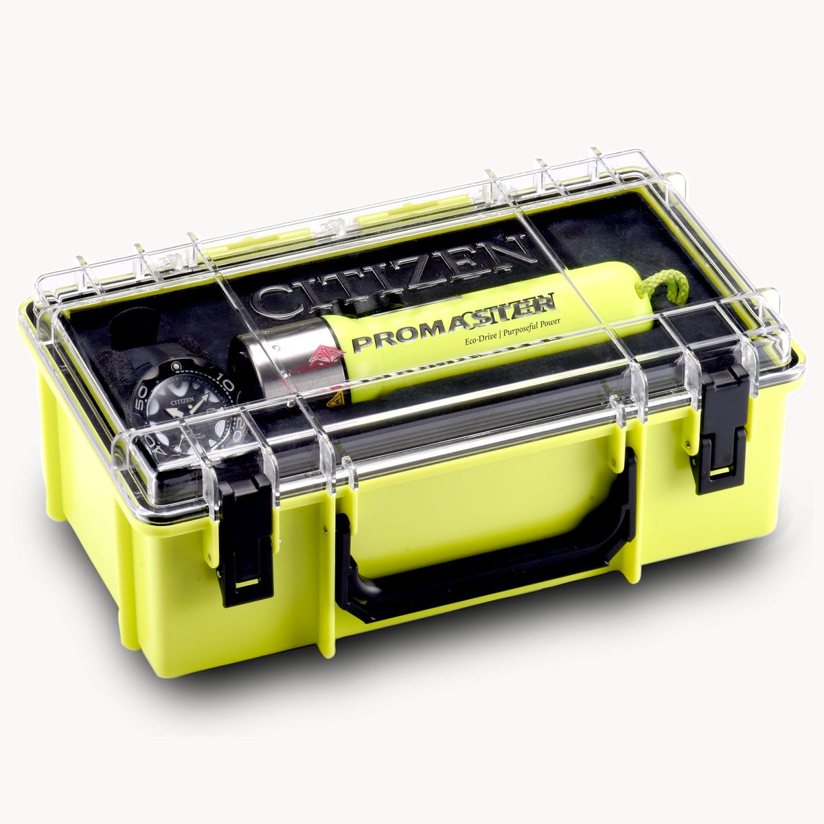 Promaster Dive – Adrian Blanco Jewelry