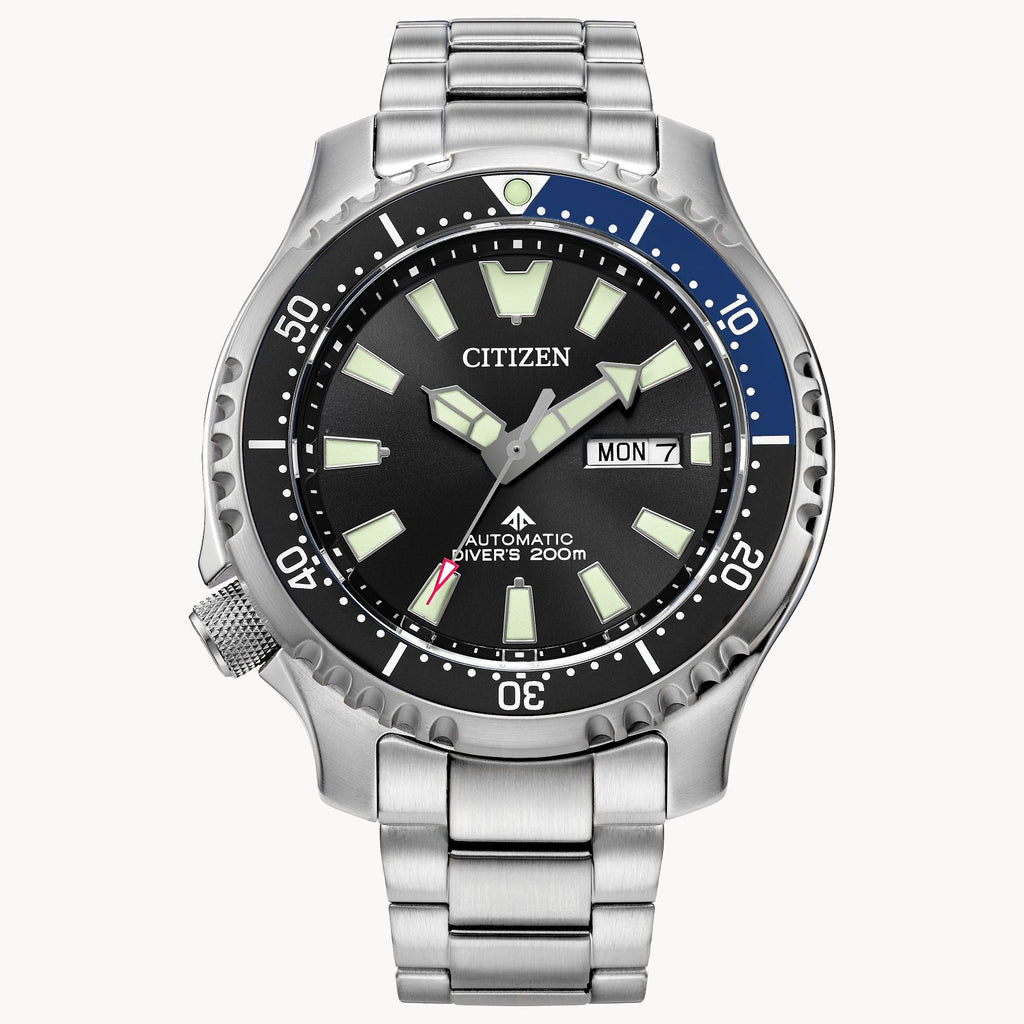 Citizen blanco best sale